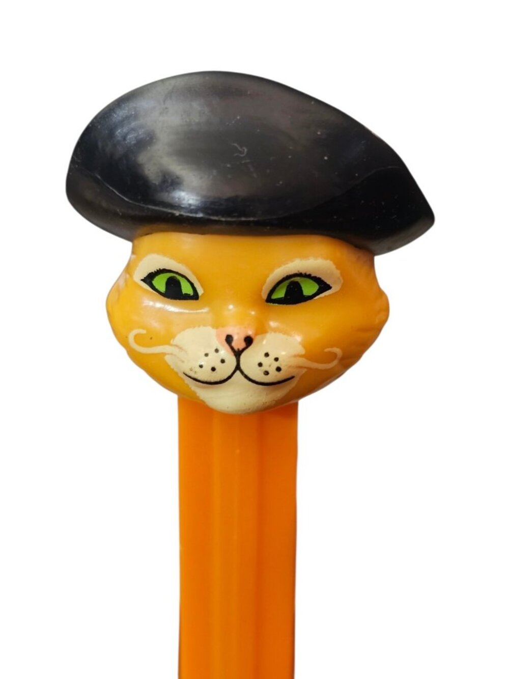 Lot of 3 DreamWorks Shrek Pez Dispensers Puss In Boots, Fiona, & Donkey - Picture 6 of 7